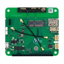 Blues Wireless Notecarrier A