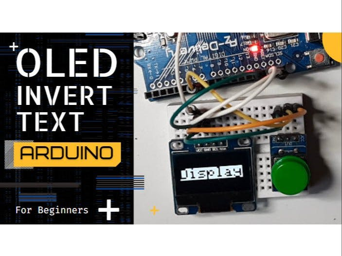 OLED & LCD Display Shields for Arduino - 4D Systems