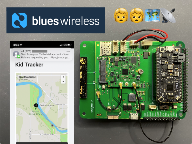 How To Build Your Own Inexpensive Gps Kid Tracker