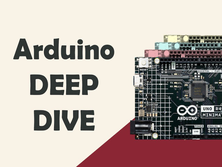 Arduino Board Comparison Guide