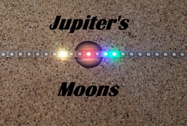 Jupiter Led Display Jupiter Satellite Display